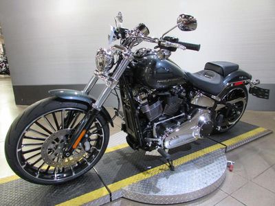 2026 Harley-Davidson FXBR - Breakout - Photo 6