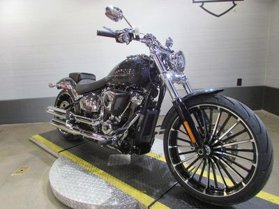 2026 Harley-Davidson FXBR - Breakout - Photo 8