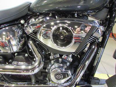 2026 Harley-Davidson FXBR - Breakout - Photo 9