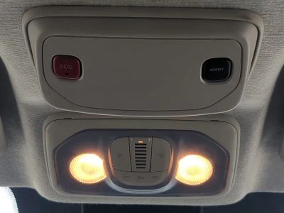 2025 Ram ProMaster 2500 — photo 21 view