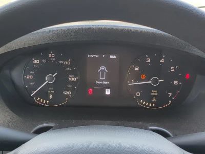 2025 Ram ProMaster 2500 — photo 29 view