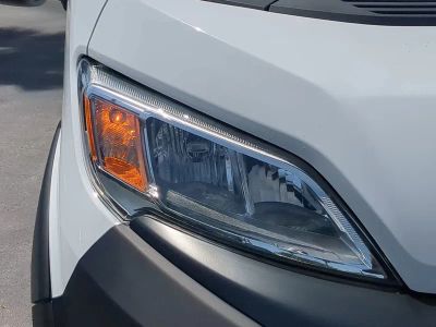 2025 Ram ProMaster 2500 — photo 10 view