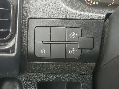 2025 Ram ProMaster 2500 — photo 24 view