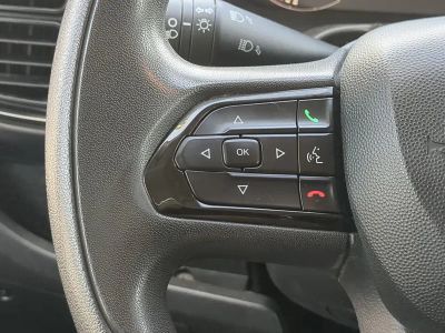 2025 Ram ProMaster 2500 — photo 26 view