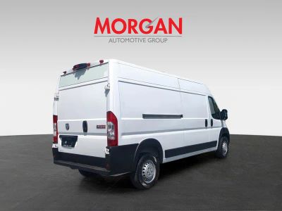 2025 Ram ProMaster 2500 — detail view