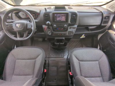 2025 Ram ProMaster 2500 — photo 16 view