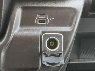 2025 Ram ProMaster 2500 — photo 23 view