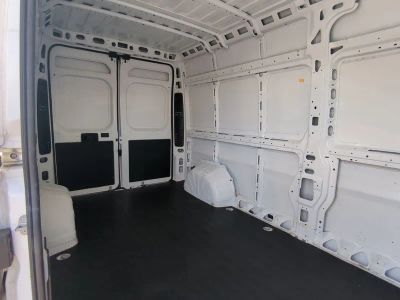 2025 Ram ProMaster 2500 — photo 15 view