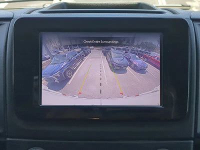 2025 Ram ProMaster 2500 — photo 22 view