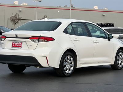 2024 Toyota Corolla - Photo 2