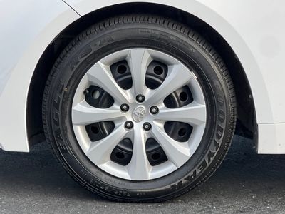 2024 Toyota Corolla - Photo 27