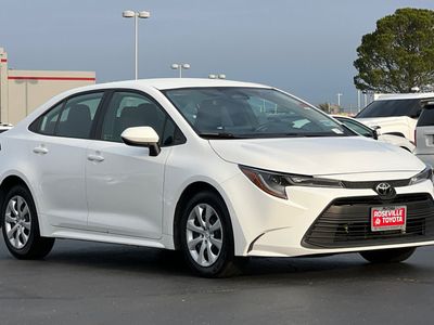 2024 Toyota Corolla - Photo 5