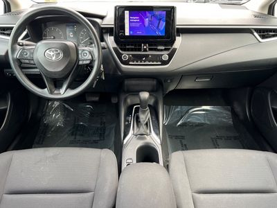 2024 Toyota Corolla - Photo 3