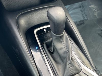 2024 Toyota Corolla - Photo 21