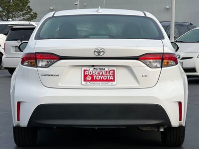 2024 Toyota Corolla - Photo 8