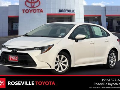 2024 Toyota Corolla - Photo 1