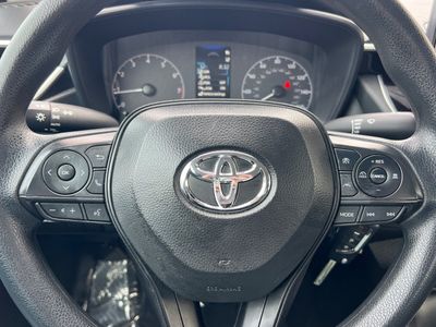 2024 Toyota Corolla - Photo 22