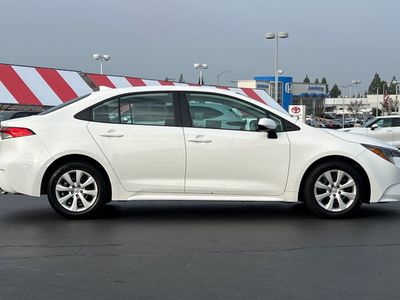 2024 Toyota Corolla - Photo 6