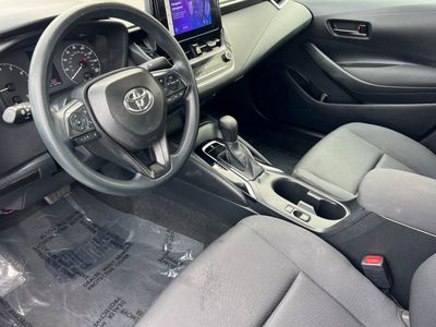 2024 Toyota Corolla - Photo 11