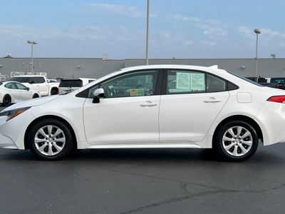 2024 Toyota Corolla - Photo 9