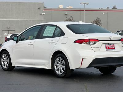 2024 Toyota Corolla - Photo 7