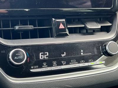 2024 Toyota Corolla - Photo 20