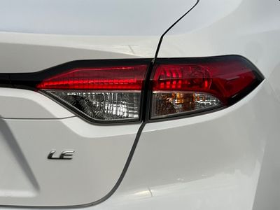 2024 Toyota Corolla - Photo 28