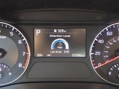 2024 Kia Forte - Photo 14