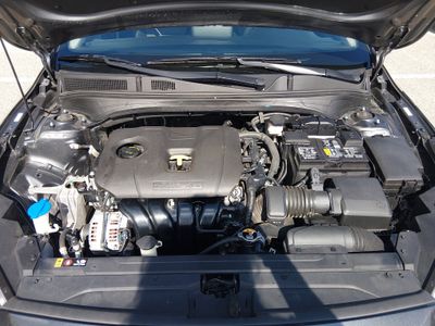 2024 Kia Forte - Photo 9