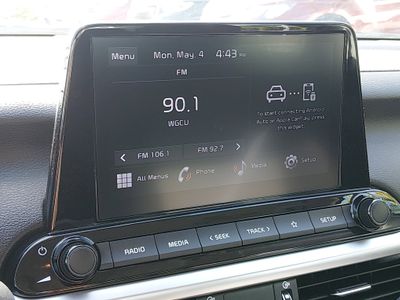 2024 Kia Forte - Photo 17