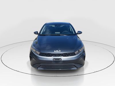 2024 Kia Forte - Photo 2