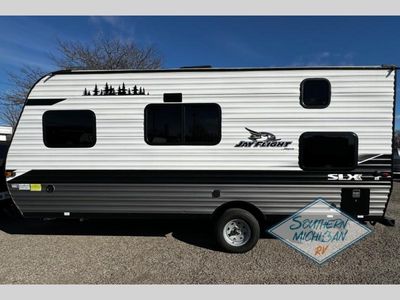 2022 Jayco Jay Flight SLX 7 - Photo 16