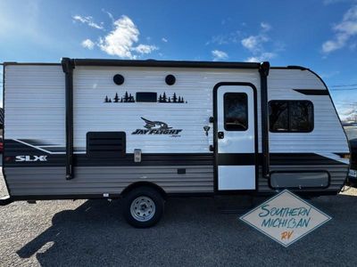 2022 Jayco Jay Flight SLX 7 - Photo 1