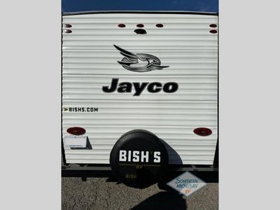 2022 Jayco Jay Flight SLX 7 - Photo 15