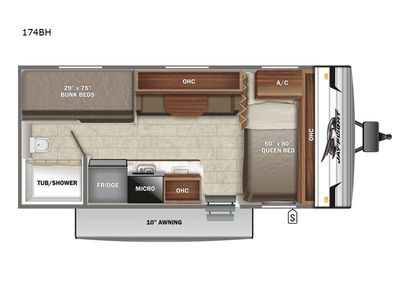 2022 Jayco Jay Flight SLX 7 - Photo 2