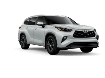 2026 Toyota Highlander Hybrid - Photo 48