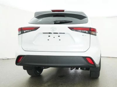 2026 Toyota Highlander Hybrid - Photo 21