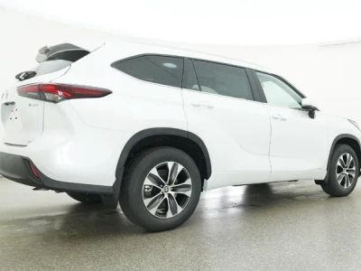 2026 Toyota Highlander Hybrid - Photo 32