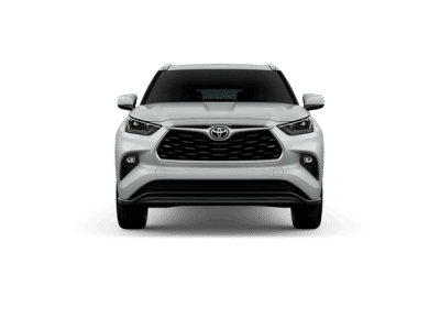 2026 Toyota Highlander Hybrid - Photo 50
