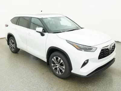 2026 Toyota Highlander Hybrid - Photo 31
