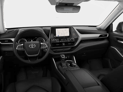 2026 Toyota Highlander Hybrid - Photo 52