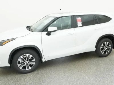 2026 Toyota Highlander Hybrid - Photo 15