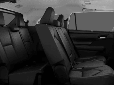 2026 Toyota Highlander Hybrid - Photo 54