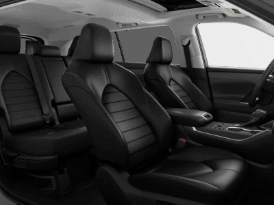 2026 Toyota Highlander Hybrid - Photo 53