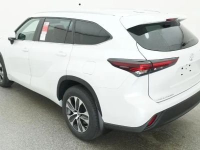 2026 Toyota Highlander Hybrid - Photo 27