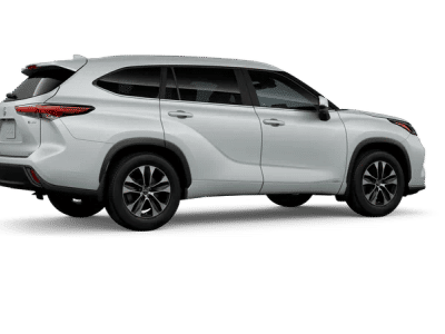 2026 Toyota Highlander Hybrid - Photo 44