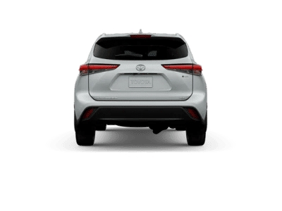 2026 Toyota Highlander Hybrid - Photo 41