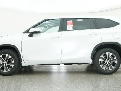 2026 Toyota Highlander Hybrid - Photo 17