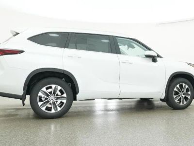2026 Toyota Highlander Hybrid - Photo 19