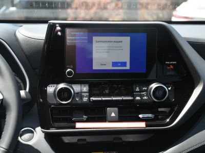 2026 Toyota Highlander Hybrid - Photo 9